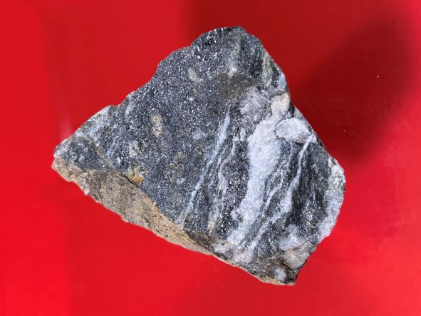 Zinkblende Bleiglanz Dolomit (Höhe 8cm) 