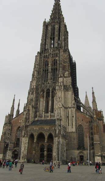 Ulmer Dom