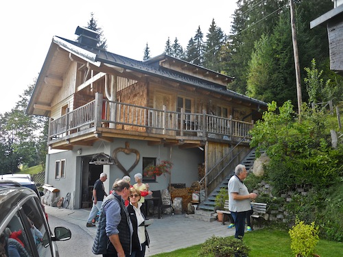 Mineralien und Natur Verein Wienerwald